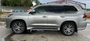 Lexus LX 570 2016