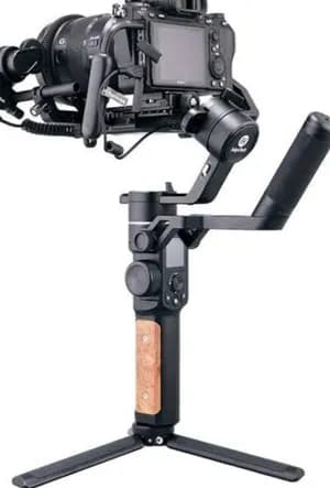 New Video Camera Gimbal Stabilizer