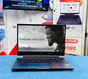 HP Victus 15 Gaming Laptop i5 12th Gen 16GB 512GB
