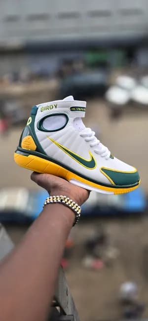 Nike Huarache Sneakers