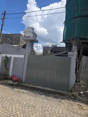 75 sqm Residential Villa in CMC