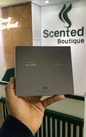ZARA GOLD 100ml