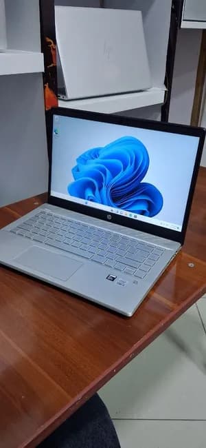 HP Pavilion Laptop Intel Core i5 10th Gen 8GB 512GB SSD