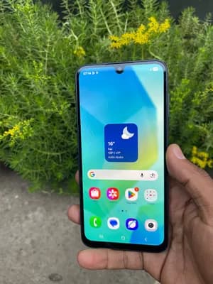 Samsung Galaxy A16 128GB 6GB RAM