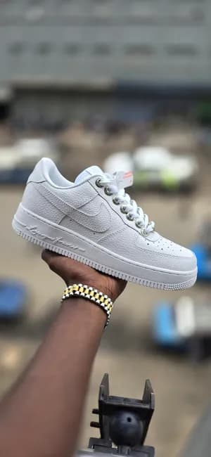 Nike Airforce 1 NOCTA