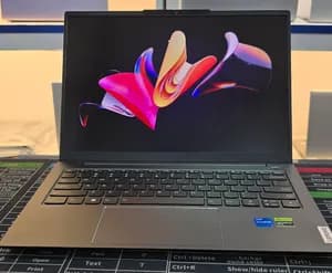 Lenovo ThinkBook i7 RTX 2050 Laptop