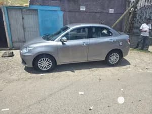Suzuki Dzire 2022 Automatic