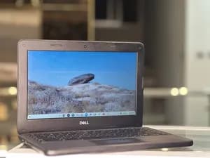 Dell Chromebook Celeron 4GB 32GB