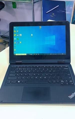 Lenovo 11E Laptop 4GB 128GB