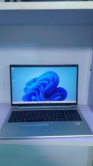 HP EliteBook 850 G8