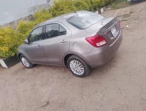 Suzuki Dzire 2022 Full Option