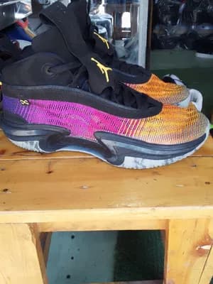 Nike Air Jordan Size 45