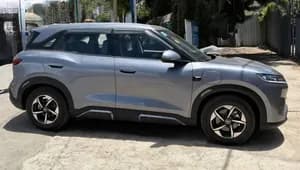 BYD Yuan Up Smart 2025