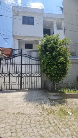 G+2 House for Sale in Summit