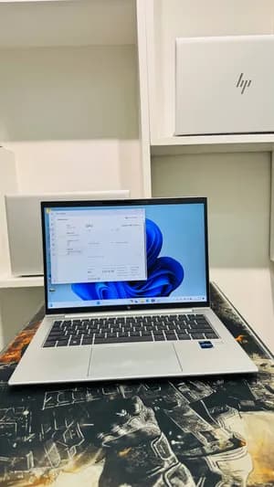 HP EliteBook 840 G10 Laptop