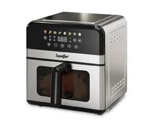 Original Air Fryer 10 Liter