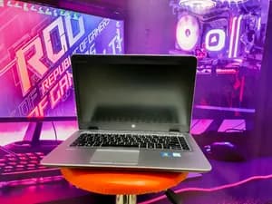 HP EliteBook G3 i7 8GB 256GB
