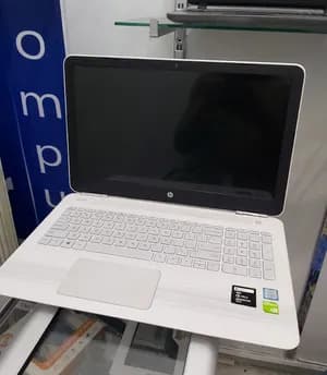 HP Pavilion i5 7th Gen Laptop