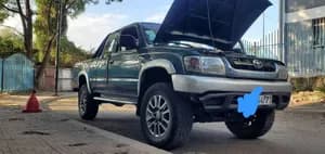 Toyota Hilux 2004