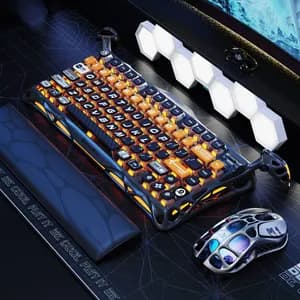 GRAVASTAR K1 PRO – CYBERFLARE