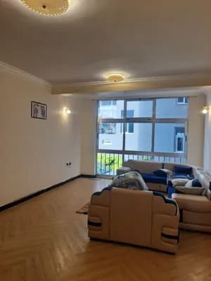 92 Sqm 2 Bedroom Apartment CMC