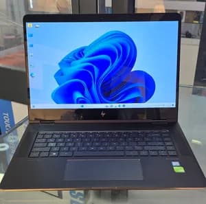 HP Spectre x360 Convertible Laptop