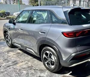 BYD Yuan Up Smart 130Kw