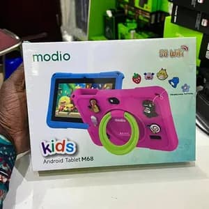 Modio M68 Kids Tablet 128GB