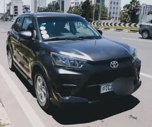 Toyota Raize 2022 SUV Automatic