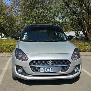 Suzuki Swift 2022 1200cc Automatic