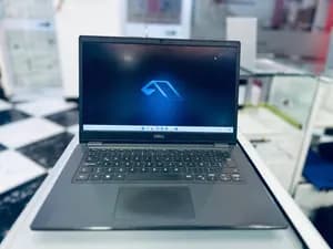 Dell Core i7 10th Gen Laptop
