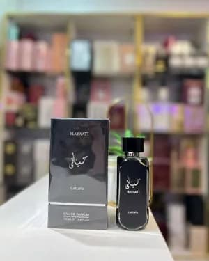 Lattafa Hayaati for Men