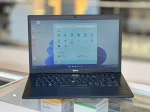 Dell Latitude Laptop