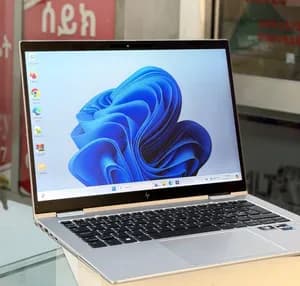 HP EliteBook 1040 G9 X360 Touch