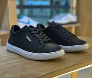 Calvin Klein Grissom Men's Casual Shoes