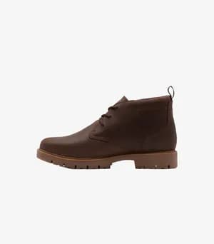 Clarks Leather Boots Size 40-46