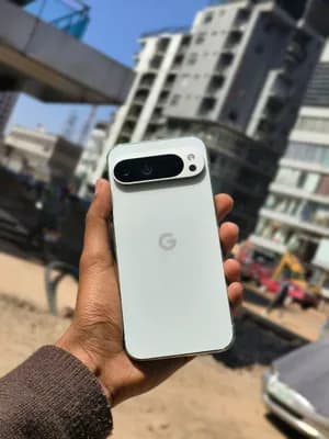 Goggle pixel 9pro XL 5G