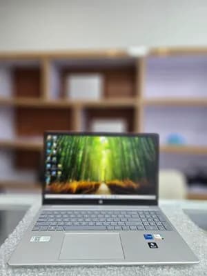 HP Notebook 15 Core i7 13th Gen