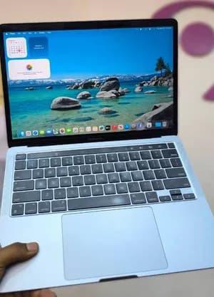 2020 MacBook Pro M1 512GB
