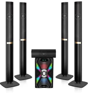 Syinix Home Theater 5pcs