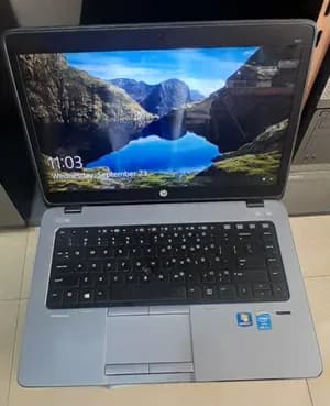 HP EliteBook Core i5 8GB 1TB