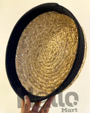 Quality Bread and Injera Serving Basket