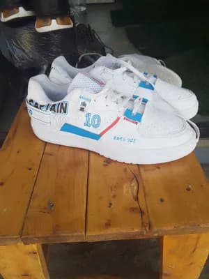 361 Comfort Sneakers Size 43