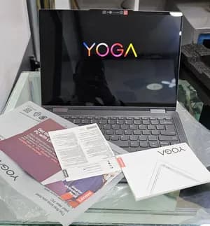Lenovo Yoga 7 x360 Laptop
