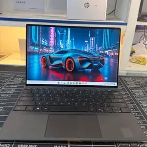 Dell XPS 13 Laptop 16GB RAM 512GB SSD