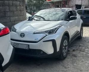 Toyota C-HR EV 2022 Automatic