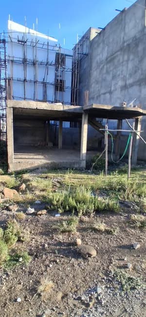 150 sqm Plot for Sale Hayat