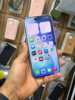 iPhone 17 Pro Max 256GB