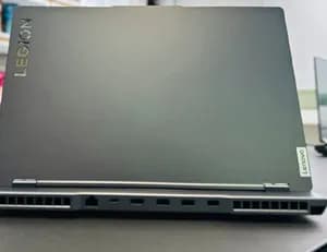 Lenovo Legion Gaming Laptop