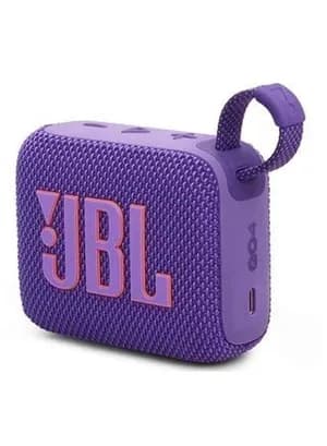JBL Go4 Portable Speaker